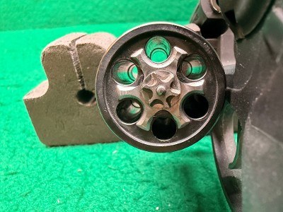 RUGER LCR .22 WMR - Image 17 of 20