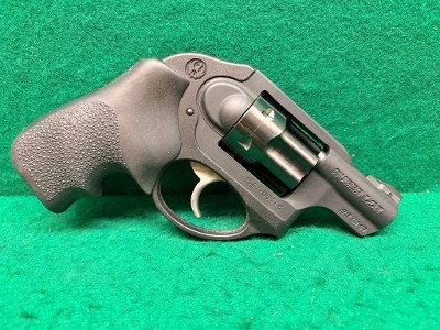RUGER LCR .22 WMR - Image 5 of 20