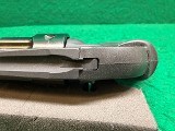 RUGER LCR .22 WMR - Image 13 of 20