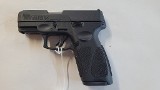 TAURUS G3X 9MM LUGER (9x19 PARA) - Image 4 of 4