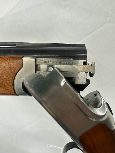 RUGER Red Label 12 GA - Image 12 of 12