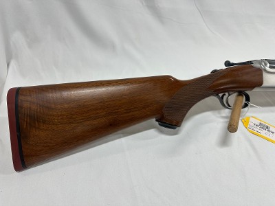 RUGER Red Label 12 GA - Image 7 of 12