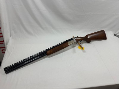 RUGER Red Label 12 GA