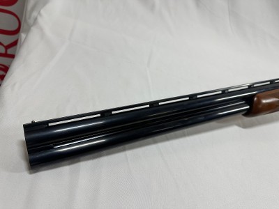 RUGER Red Label 12 GA - Image 3 of 12