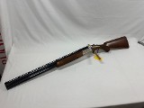 RUGER Red Label 12 GA - Image 1 of 12