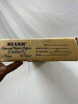 RUGER Red Label 12 GA - Image 10 of 12