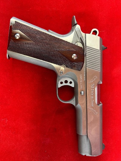 COLT USMA 1911 .45 ACP - Image 5 of 7