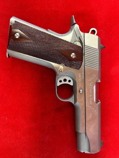 COLT USMA 1911 .45 ACP - Image 5 of 7