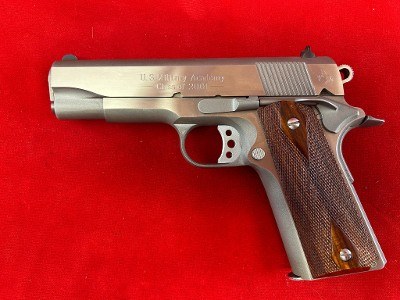 COLT USMA 1911 .45 ACP - Image 4 of 7