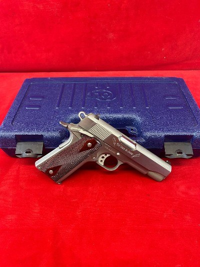 COLT USMA 1911 .45 ACP - Image 1 of 7