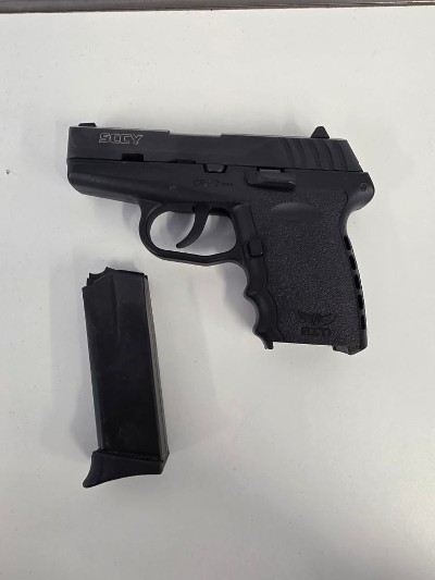 SCCY CPX-2 .9mm - Image 7 of 7