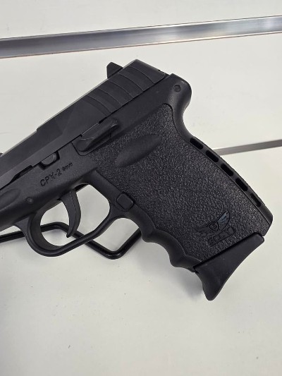 SCCY CPX-2 .9mm - Image 3 of 7