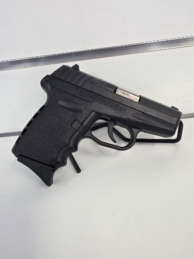 SCCY CPX-2 .9mm - Image 4 of 7