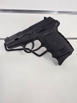 SCCY CPX-2 .9mm - Image 1 of 7
