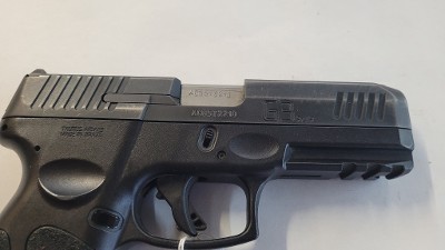 TAURUS G3 9MM LUGER (9x19 PARA) - Image 2 of 5