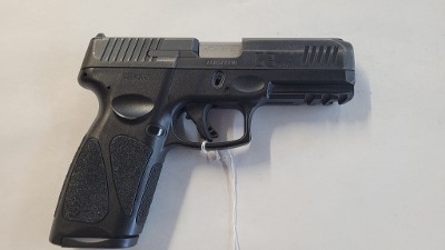 TAURUS G3 9MM LUGER (9x19 PARA) - Image 3 of 5