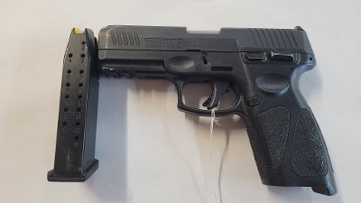 TAURUS G3 9MM LUGER (9x19 PARA) - Image 1 of 5