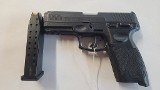 TAURUS G3 9MM LUGER (9x19 PARA) - Image 1 of 5