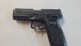 TAURUS G3 9MM LUGER (9x19 PARA) - Image 5 of 5