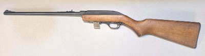 MARLIN 70P .22 LR - Image 1 of 9