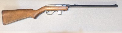 MARLIN 70P .22 LR - Image 6 of 9