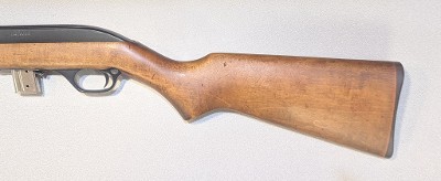 MARLIN 70P .22 LR - Image 3 of 9