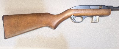 MARLIN 70P .22 LR - Image 4 of 9