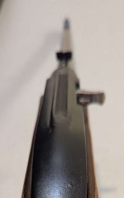 MARLIN 70P .22 LR - Image 8 of 9