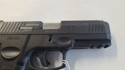 TAURUS G3 9MM LUGER (9x19 PARA) - Image 2 of 5