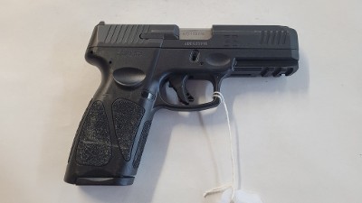 TAURUS G3 9MM LUGER (9x19 PARA) - Image 3 of 5