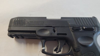 TAURUS G3 9MM LUGER (9x19 PARA) - Image 4 of 5