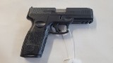 TAURUS G3 9MM LUGER (9x19 PARA) - Image 3 of 5