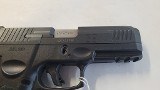 TAURUS G3 9MM LUGER (9x19 PARA) - Image 2 of 5
