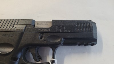 TAURUS G3 9MM LUGER (9x19 PARA) - Image 2 of 5