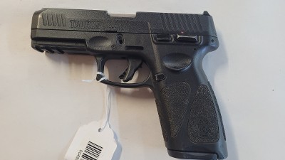 TAURUS G3 9MM LUGER (9x19 PARA) - Image 5 of 5