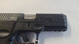 TAURUS G3 9MM LUGER (9x19 PARA) - Image 2 of 5