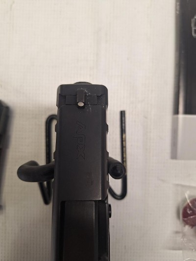 BERETTA APX 9MM LUGER (9x19 PARA) - Image 6 of 6