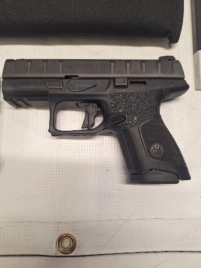 BERETTA APX 9MM LUGER (9x19 PARA) - Image 2 of 6