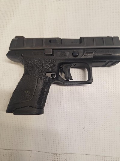 BERETTA APX 9MM LUGER (9x19 PARA) - Image 3 of 6