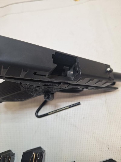 BERETTA APX 9MM LUGER (9x19 PARA) - Image 5 of 6