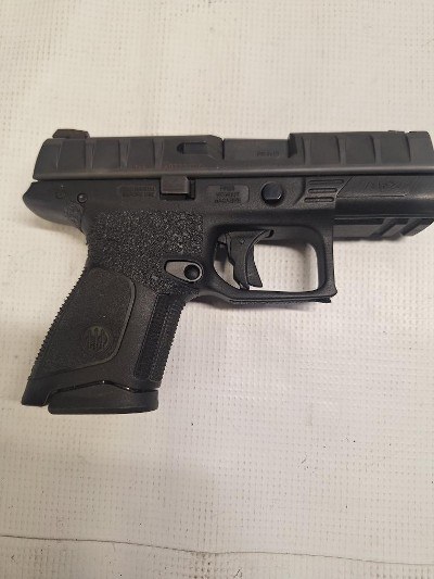 BERETTA APX 9MM LUGER (9x19 PARA) - Image 3 of 6