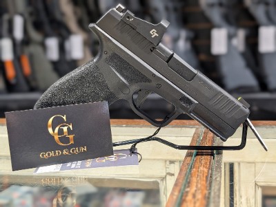 SPRINGFIELD ARMORY HELLCAT PRO OSP 9MM LUGER (9x19 PARA) - Image 3 of 3