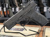 SPRINGFIELD ARMORY HELLCAT PRO OSP 9MM LUGER (9x19 PARA) - Image 1 of 3