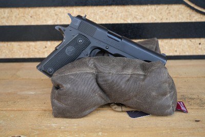 COLT 1911 GOVERNMENT .45 ACP - Image 2 of 2