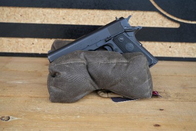 COLT 1911 GOVERNMENT .45 ACP - Image 1 of 2