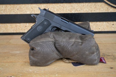 COLT 1911 GOVERNMENT .45 ACP - Image 2 of 2
