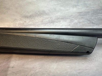 BROWNING Maxus Deer Stalker 12 GA - Image 8 of 12