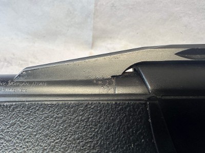 BROWNING Maxus Deer Stalker 12 GA - Image 2 of 12