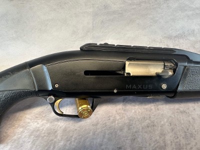 BROWNING Maxus Deer Stalker 12 GA - Image 12 of 12