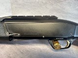 BROWNING Maxus Deer Stalker 12 GA - Image 5 of 12